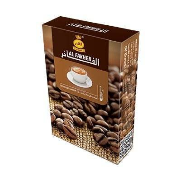 Табак Al Fakher Капучино 50 гр в Ростове-на-Дону