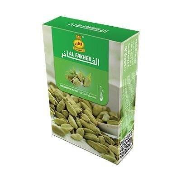Табак Al Fakher Кардамон 50 гр в Ростове-на-Дону