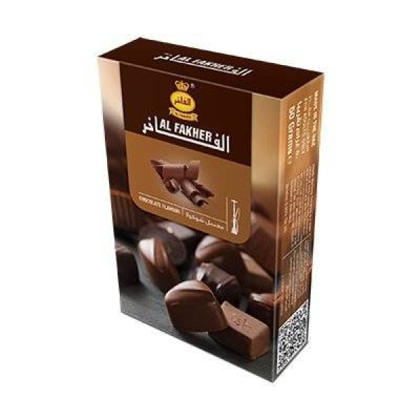 Табак Al Fakher Шоколад 50 гр в Ростове-на-Дону