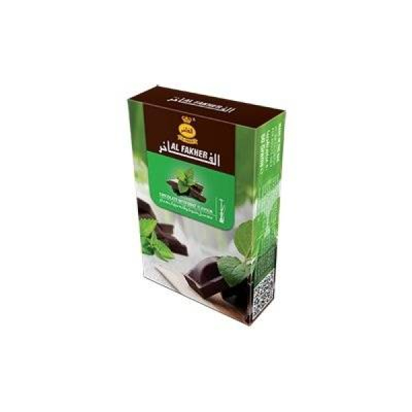 Табак Al Fakher Шоколад с мятой 50 гр в Ростове-на-Дону