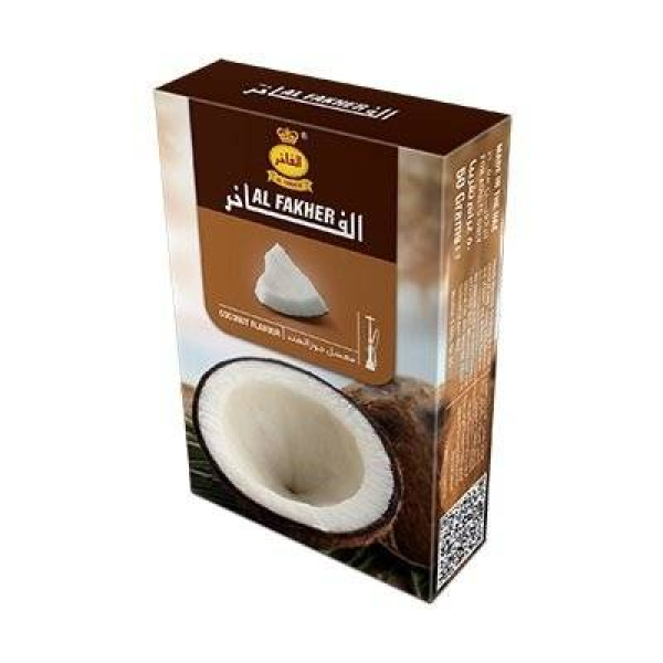 Табак Al Fakher Кокос 50 гр в Ростове-на-Дону