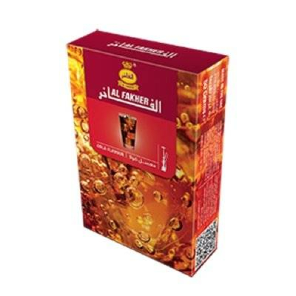 Табак Al Fakher Кока-Кола 50 гр в Ростове-на-Дону