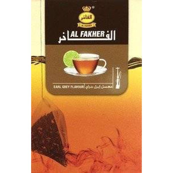 Табак Al Fakher Earl grey 50 гр в Ростове-на-Дону
