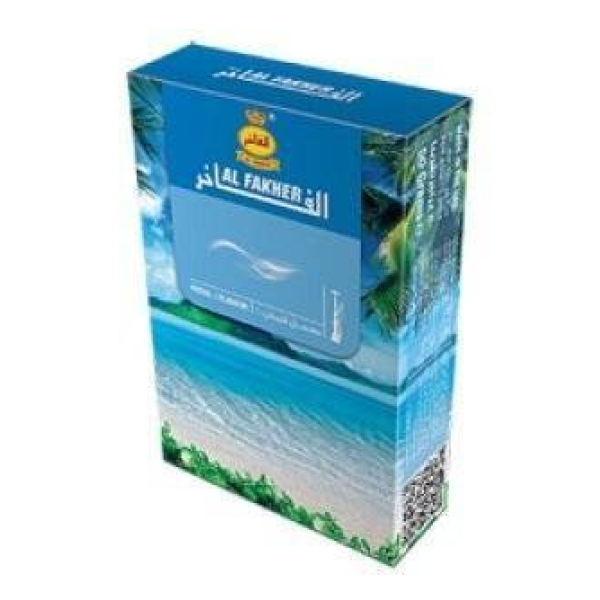 Табак Al Fakher Fresh Mist 50 гр в Ростове-на-Дону
