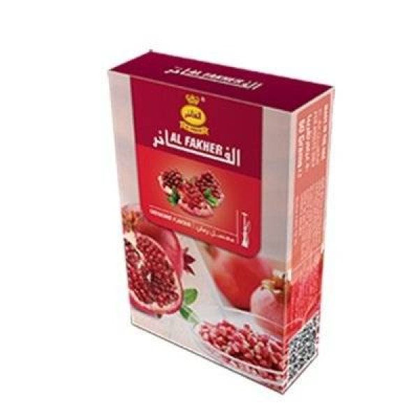 Табак Al Fakher Гранат 50 гр в Ростове-на-Дону