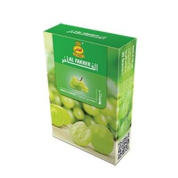 Табак Al Fakher Виноград 50 гр в Ростове-на-Дону