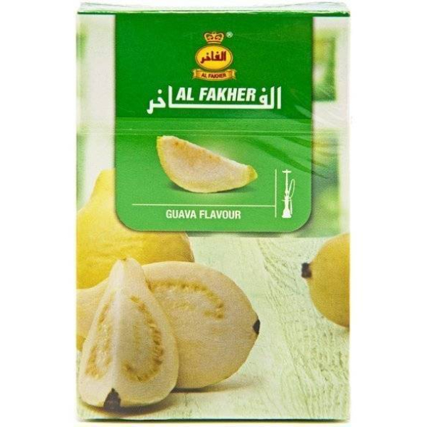 Табак Al Fakher Гуава 50 гр в Ростове-на-Дону