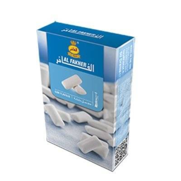 Табак Al Fakher Жвачка 50 гр в Ростове-на-Дону