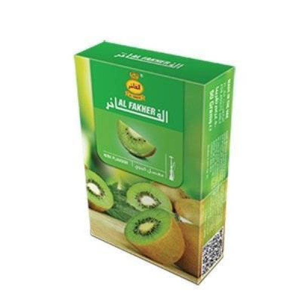 Табак Al Fakher Киви 50 гр в Ростове-на-Дону