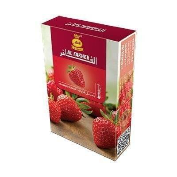 Табак Al Fakher Клубника 50 гр в Ростове-на-Дону