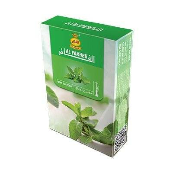 Табак Al Fakher Мята 50 гр в Ростове-на-Дону