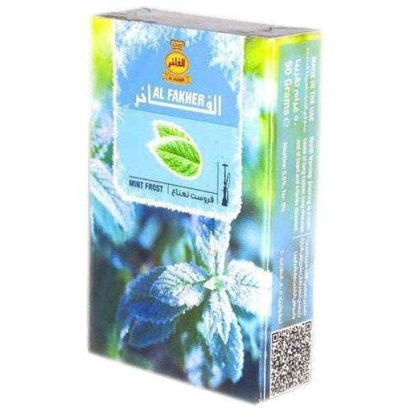 Табак Al Fakher Mint Frost 50 гр в Ростове-на-Дону