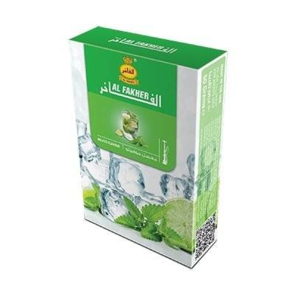 Табак Al Fakher Мохито 50 гр в Ростове-на-Дону