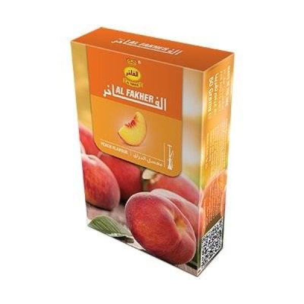 Табак Al Fakher Персик 50 гр в Ростове-на-Дону