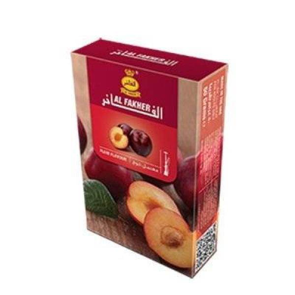 Табак Al Fakher Слива 50 гр в Ростове-на-Дону