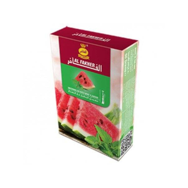 Табак Al Fakher Арбуз с мятой 50 гр в Ростове-на-Дону