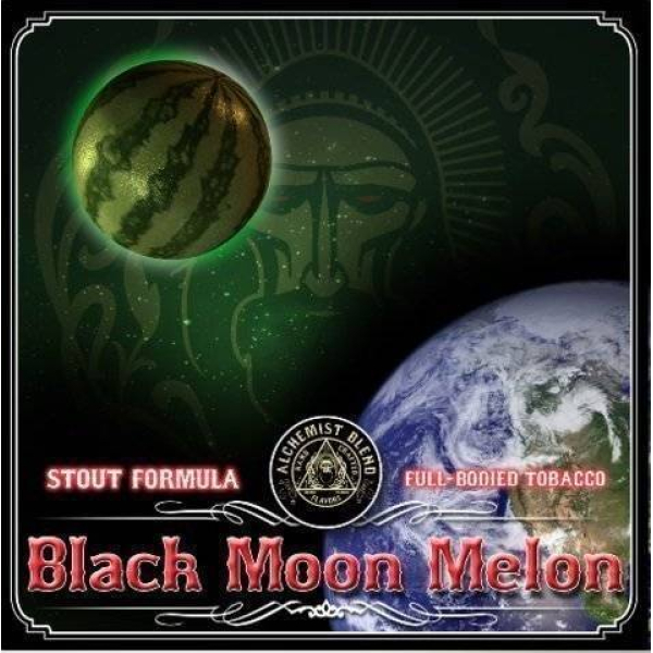 Табак Alchemist Blend Blackmoon Melon 100 грамм в Ростове-на-Дону