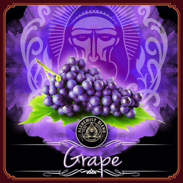 Табак Alchemist Blend Original Formula Grape 100 грамм в Ростове-на-Дону