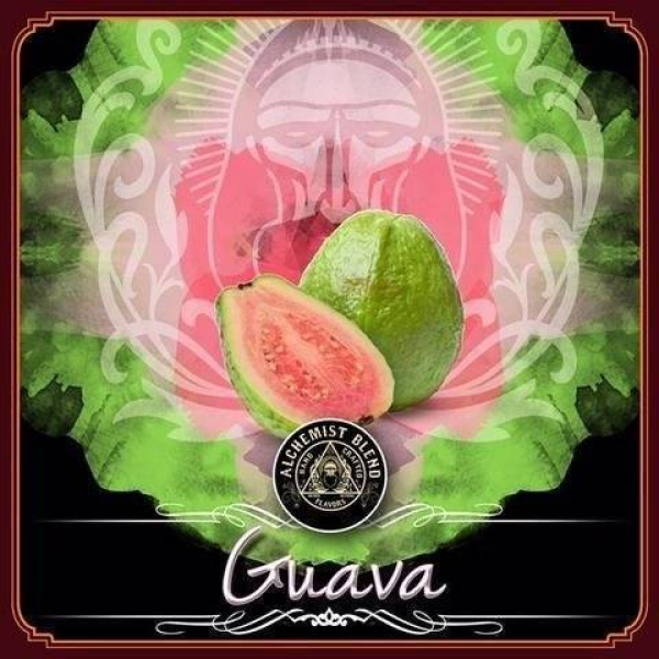 Табак Alchemist Blend Original Formula Guava 100 грамм в Ростове-на-Дону