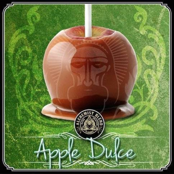 Табак Alchemist Apple Dulce 100 грамм в Ростове-на-Дону