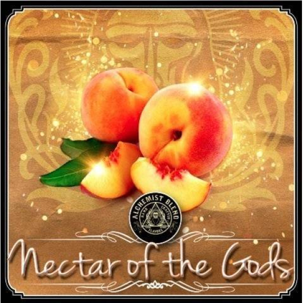 Табак Alchemist Nectar of Gods 100 грамм в Ростове-на-Дону