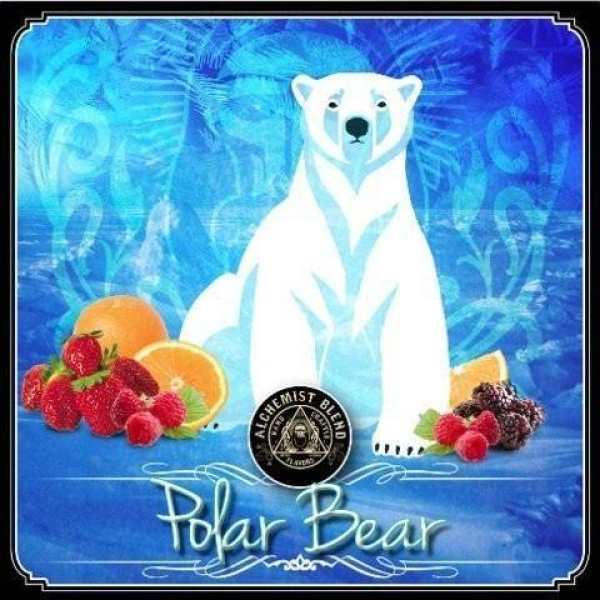 Табак Alchemist Blend Polar Bear 100 грамм в Ростове-на-Дону
