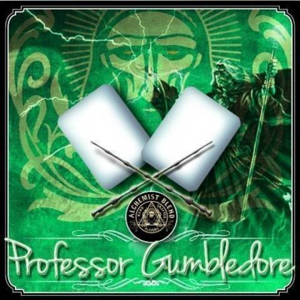 Табак Alchemist Professor Gumbledore 100 грамм в Ростове-на-Дону