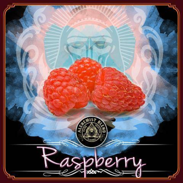 Табак Alchemist Blend Raspberry 100 грамм в Ростове-на-Дону
