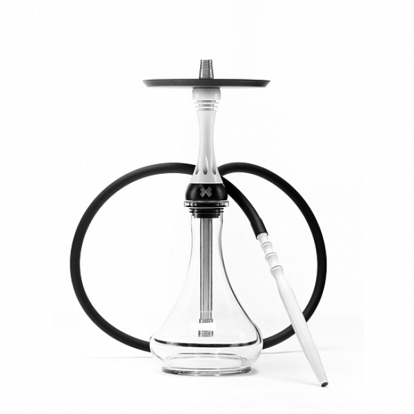 Кальян Alpha Hookah X Snow White в Ростове-на-Дону