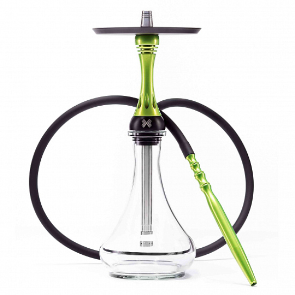 Кальян Alpha Hookah X Lime в Ростове-на-Дону