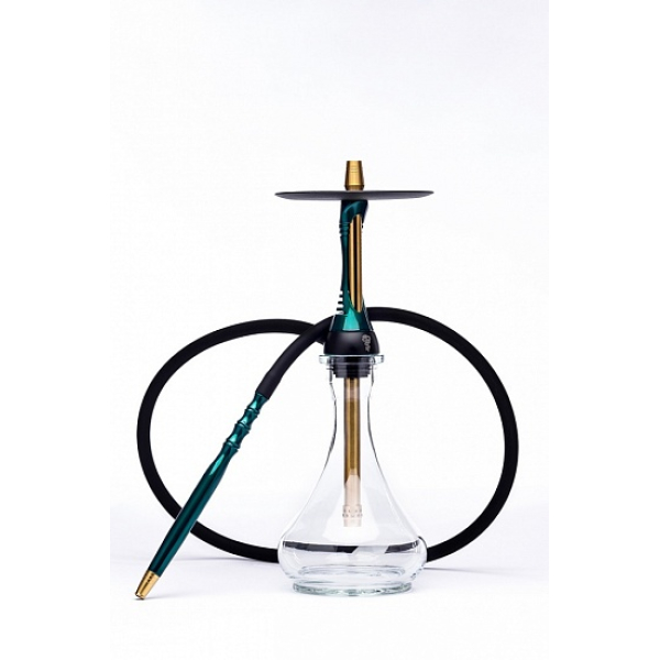 Кальян Alpha Hookah S Green Candy в Ростове-на-Дону