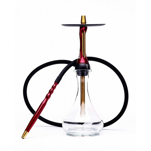 Кальян Alpha Hookah S Red Candy в Ростове-на-Дону