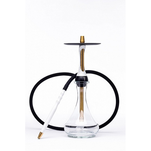 Кальян Alpha Hookah S Snow White в Ростове-на-Дону