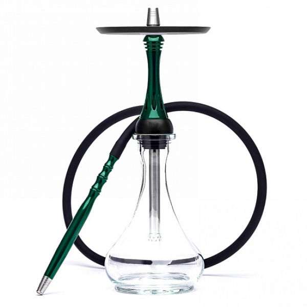 Кальян Alpha Hookah X Green Candy в Ростове-на-Дону