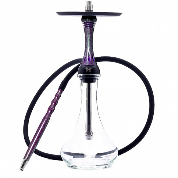 Кальян Alpha Hookah X Joker в Ростове-на-Дону