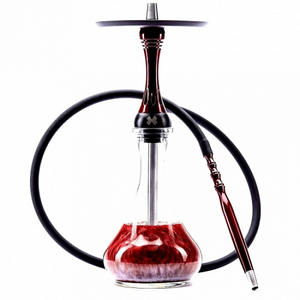 Кальян Alpha Hookah X Red Candy в Ростове-на-Дону