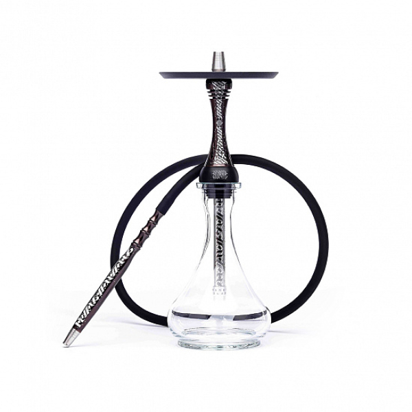Кальян Alpha Hookah X Special Series Artist Bronze в Ростове-на-Дону