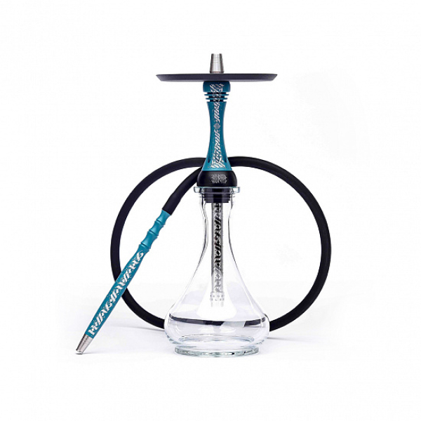 Кальян Alpha Hookah X Special Series Artist Florida в Ростове-на-Дону