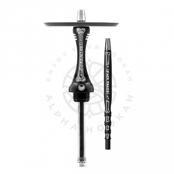 Кальян Alpha Hookah X Special Series FAKES в Ростове-на-Дону