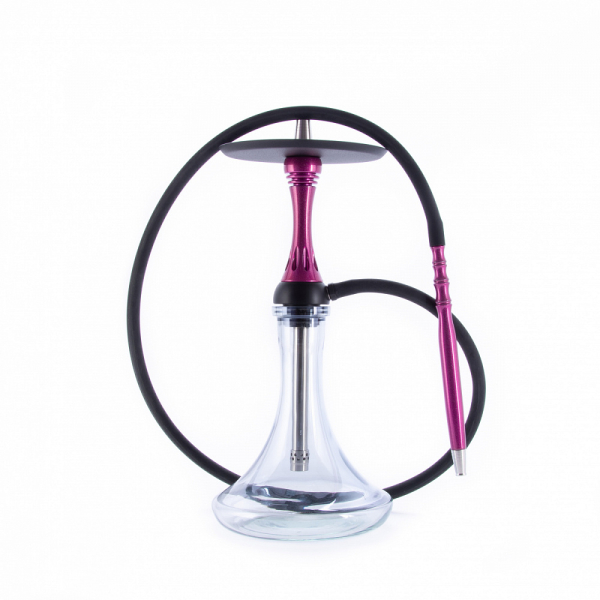 Кальян Alpha Hookah X Harley в Ростове-на-Дону