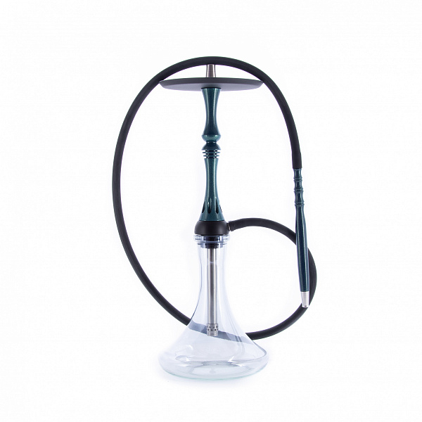 Кальян Alpha Hookah Kappa Breeze (Синий, 56 см) в Ростове-на-Дону