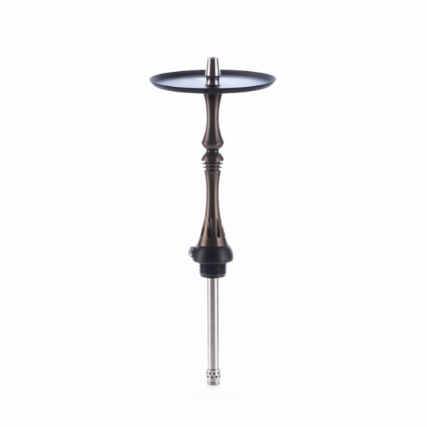 Кальян Alpha Hookah Kappa Bronze (Бронзовый, 56 см) в Ростове-на-Дону