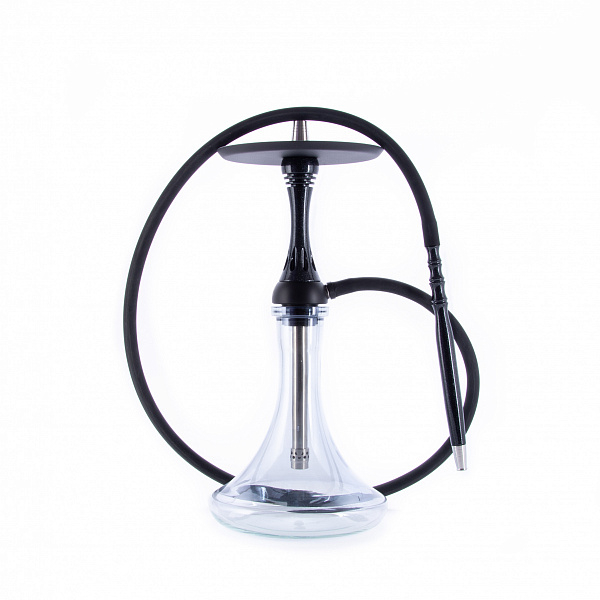 Кальян Alpha Hookah X Cosmo (Черный, 42 см) в Ростове-на-Дону