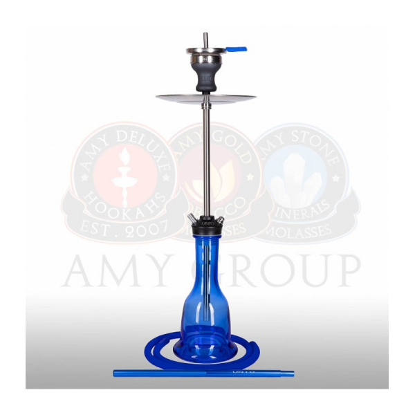 Кальян Amy Deluxe Unio 004 в Ростове-на-Дону