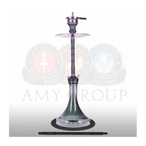 Кальян Amy Deluxe Unio 006 в Ростове-на-Дону