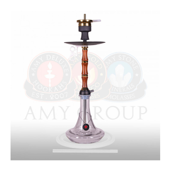 Кальян Amy Deluxe 113.01 Bamboo в Ростове-на-Дону