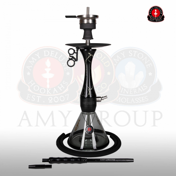 Кальян Amy Deluxe 105.02 Woodica в Ростове-на-Дону