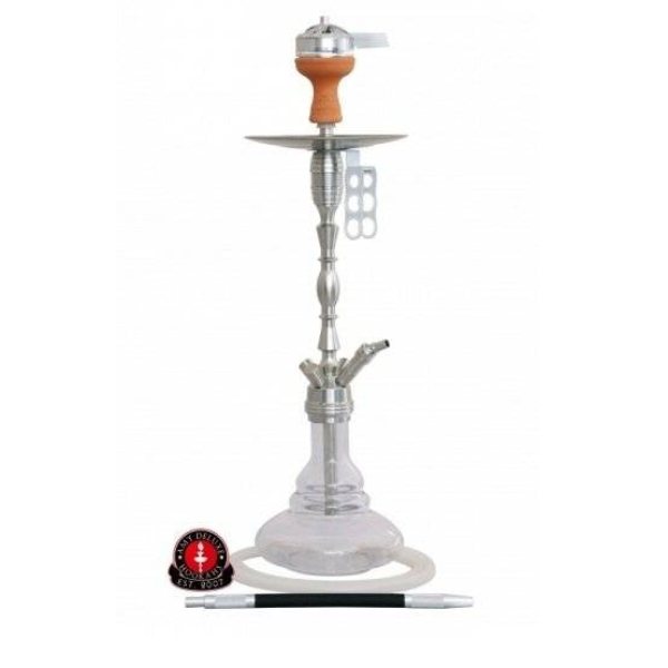 Кальян AMY Deluxe SS08 Hammer Steel в Ростове-на-Дону