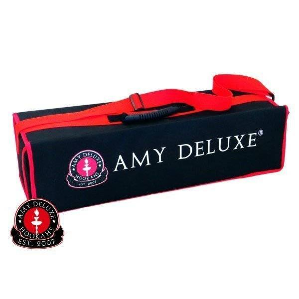 Сумка Amy Deluxe для кальяна в Ростове-на-Дону