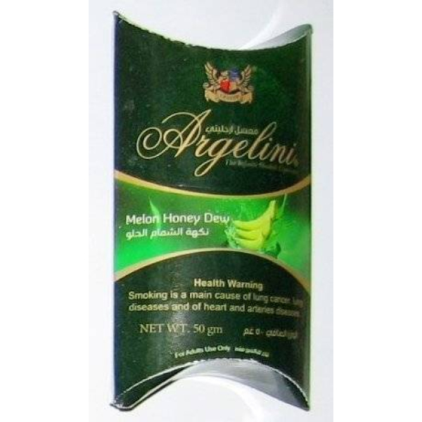 Табак Argelini Melon Honey Dew 50 грамм в Ростове-на-Дону